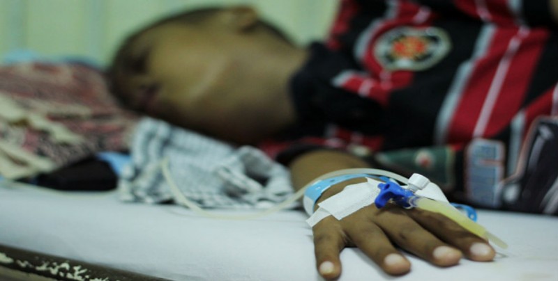 Salud de Guerrero rechaza negligencia en atención a niños con cáncer