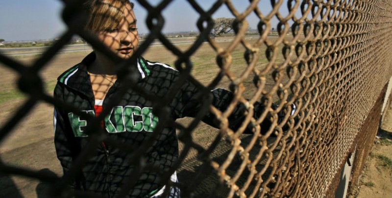 EU devuelve a México a niños víctimas de traficantes: ONU