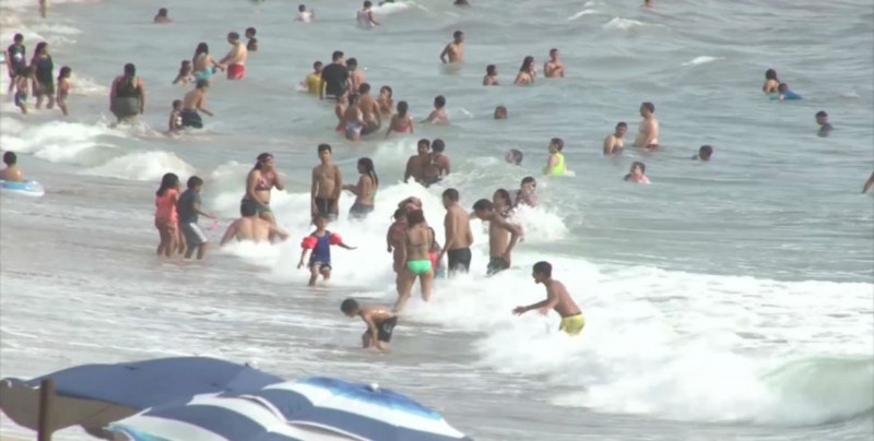 Buscan  instrumentar políticas públicas para mantener limpias  playas