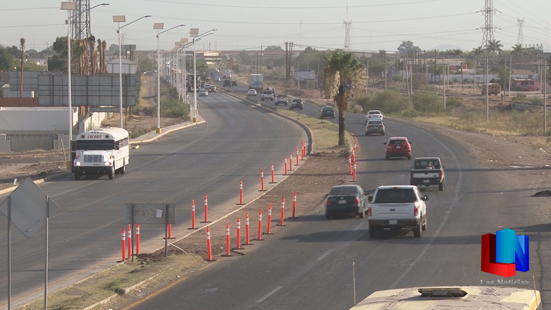 Reabren al tráfico vehicular la calle Jalisco