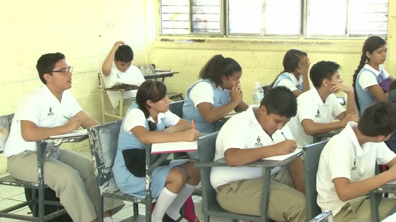 "Se necesita cambiar la mentalidad del estudiante": Cundapí Ramos