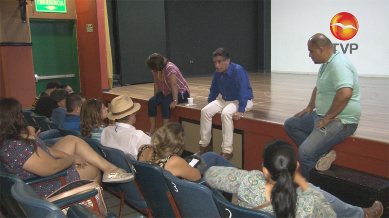 Se organizan en colectivo periodistas de Cajeme