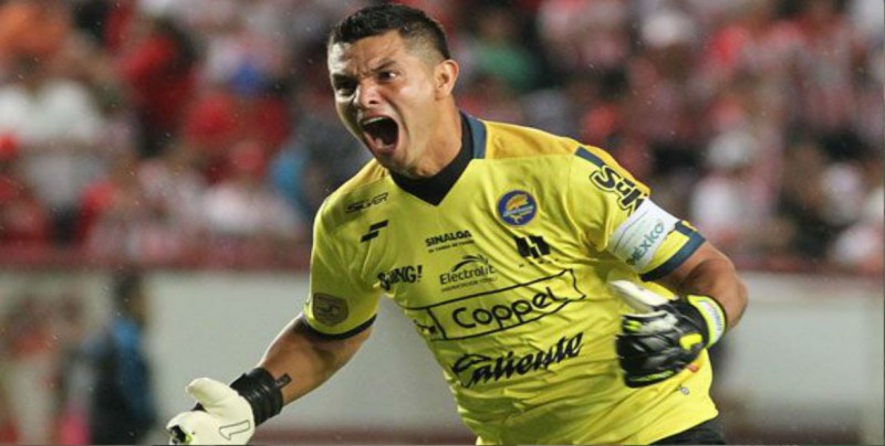 Alfredo Frausto anuncia su retiro del futbol