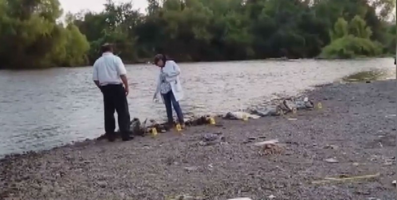 Impacta la forma en como se esta desapareciendo a los jóvenes en Sinaloa, señala Óscar Loza