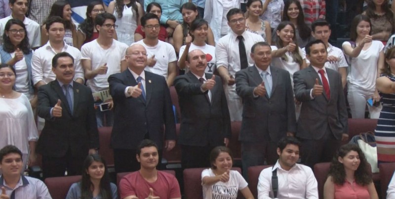 Seleccionados estudiantes a participar en verano científico