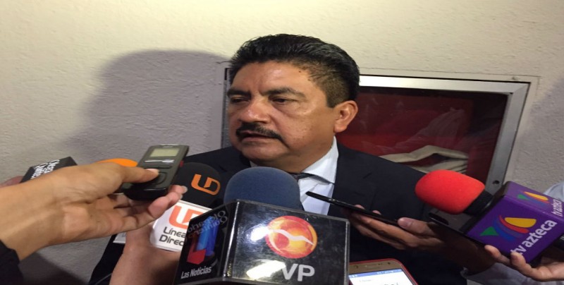 Se tomarán medidas de seguridad para médicos