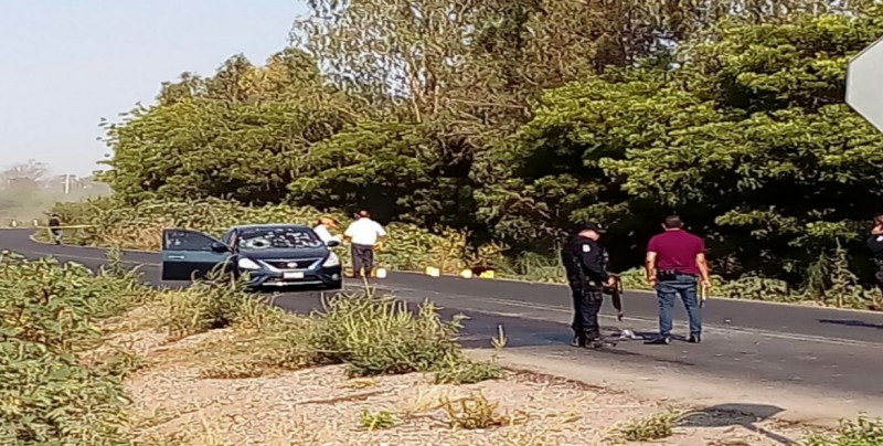 Fuera de peligro Municipal que resultó herido en ataque en El Diez