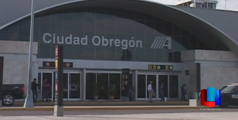 Dos nuevos vuelos para Ciudad Obregón