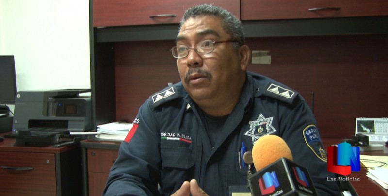Legal retener documentos cuando no se cuente con recursos para pagar una infracción: Director de Seguridad
