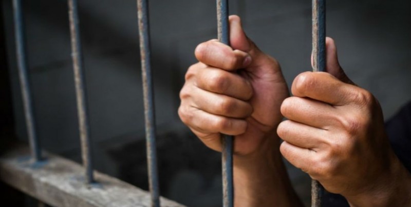 Joven delincuente desde los 14 años ha sido detenido 409 veces