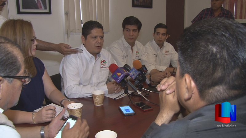 Fundamental recuperar la confianza: PRI
