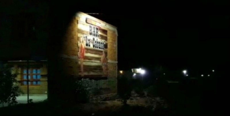 Ataque en un bar deja seis muertos y seis heridos