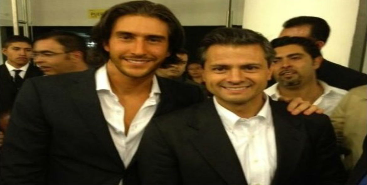 “Fan” de Peña, de restaurantero a experto en espionaje