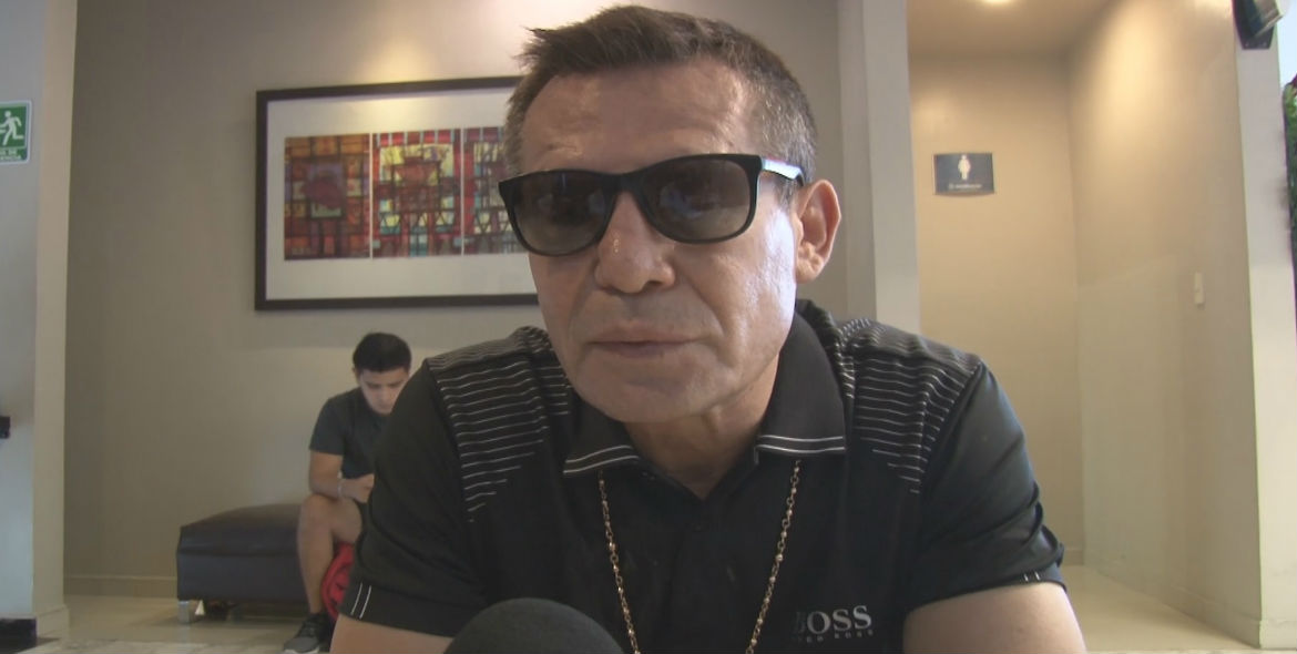 No quedará impune homicidio de mi hermano: Julio César Chávez