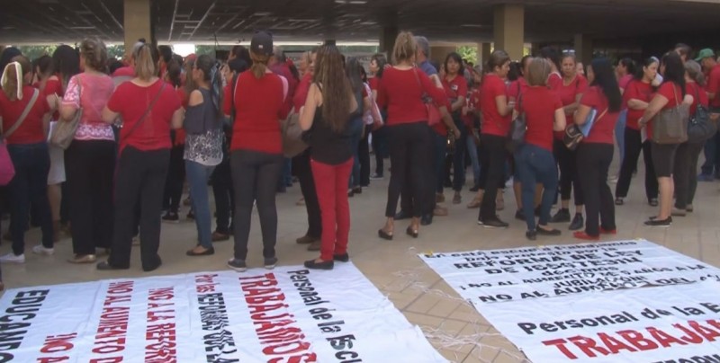 Rechaza Daniel Amador obtener una megapensión