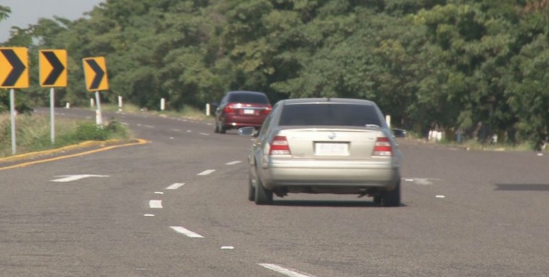 Vigilancia en carreteras anuncia el Gobernador Quirino Ordaz