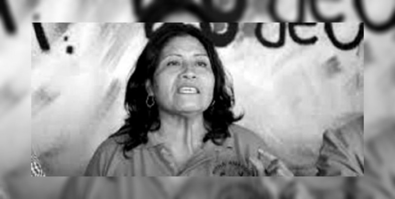 Asesinan a activista Meztli Sarabia Reyna en Puebla