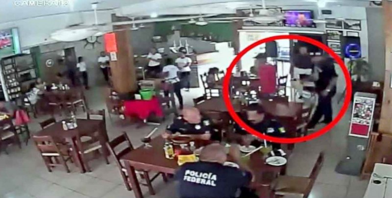 Caen por homicidio de mando en Veracruz