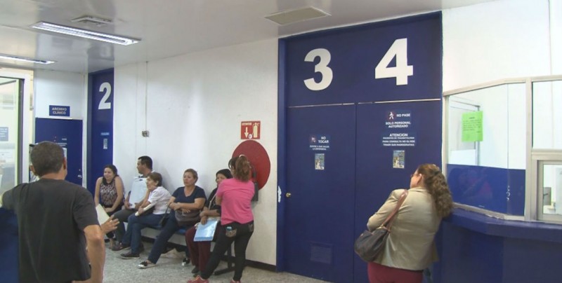 Descartada la SSA construcción de hospitales por APP