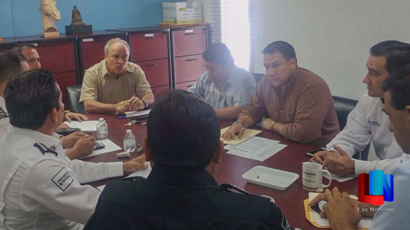 Piden redoblar seguridad en Navojoa