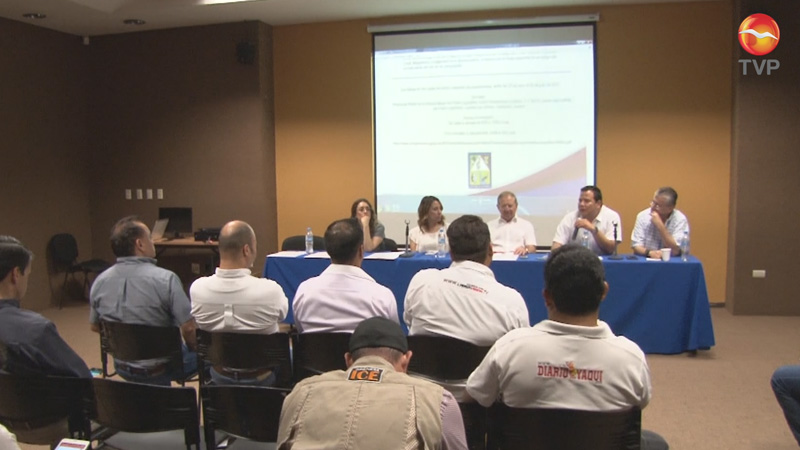 Buscan ciudadanos apartidistas comprometidos con el combate a la corrupción