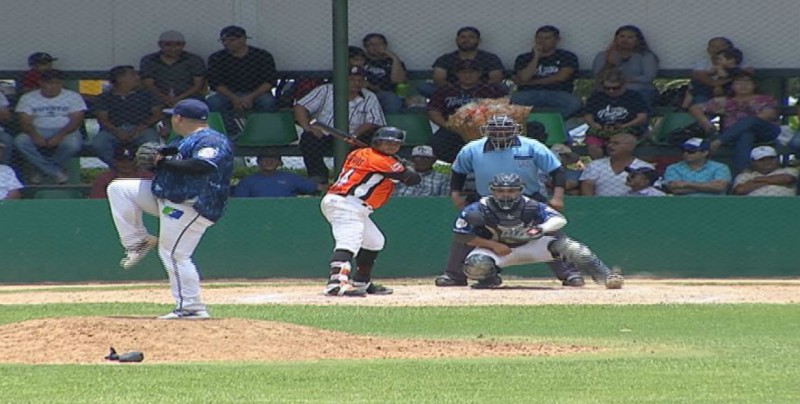 SNTE gana de manera dramática a Padres y van al tercero de la serie