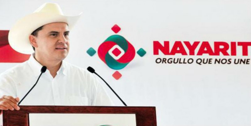 Investiga PGR al gobernador de Nayarit