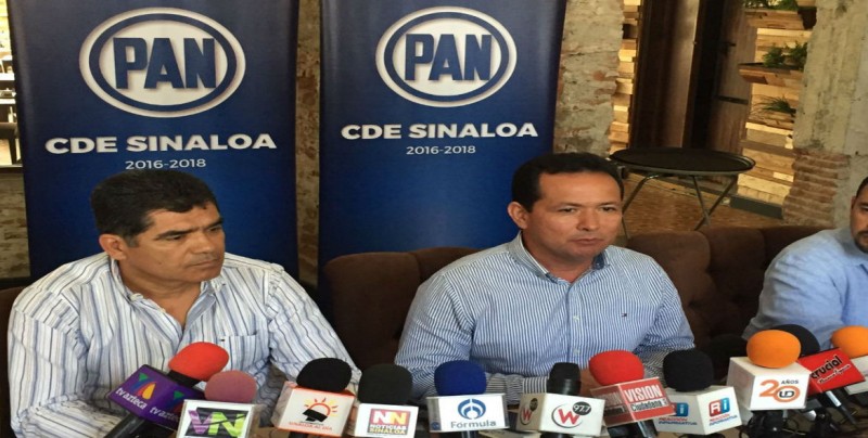 Rechaza PAN iniciativa para discutir cuentas públicas solo en Comisiones