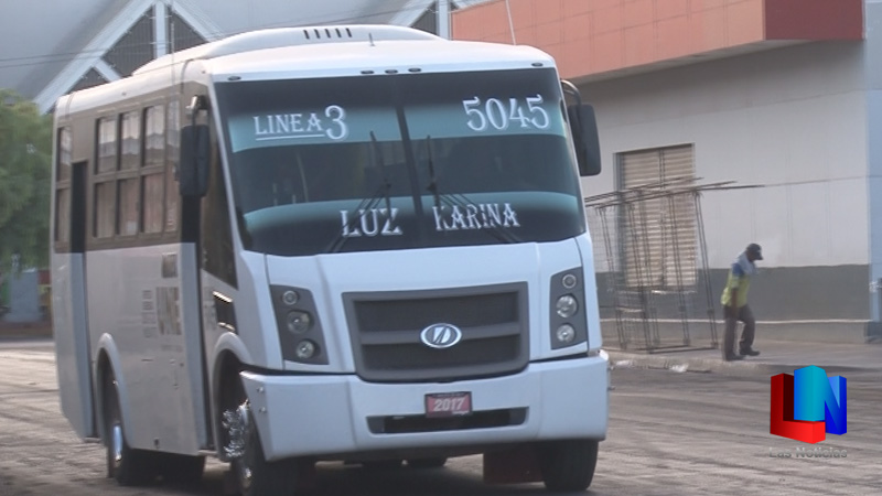Rechaza CANACO aumento a tarifa