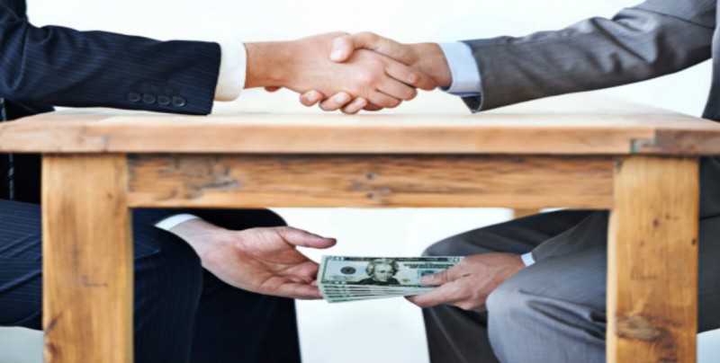 Revela INEGI costo de la corrupción para negocios y empresas mexicanas