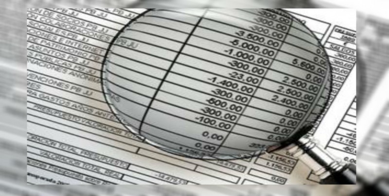 Los 5 estados con más irregularidades en cuentas de 2016