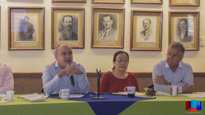 Harán obras en Navojoa