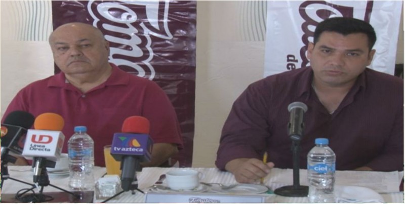 Mañana el Draft de la LMP en Hermosillo