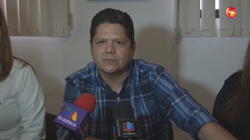 Sana la comparecencia de ex Funcionario