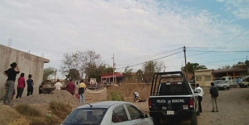 Dos homicidios más,   ahora en  Rincón del Parque