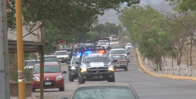 Confirman disparos efectuados, en donde Alcalde de Culiacán tenía evento