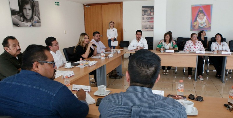 A 34 mil personas brinda alimento el DIF Sinaloa