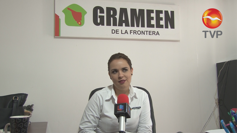 Obtuvo Grameen premio Filantropía 2016