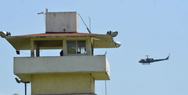 Identifican a empleados del penal implicados en pelea mortal