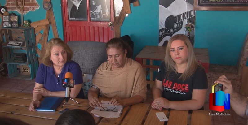 Se amparan promoventes de alerta ante demora por parte del Gobierno Federal
