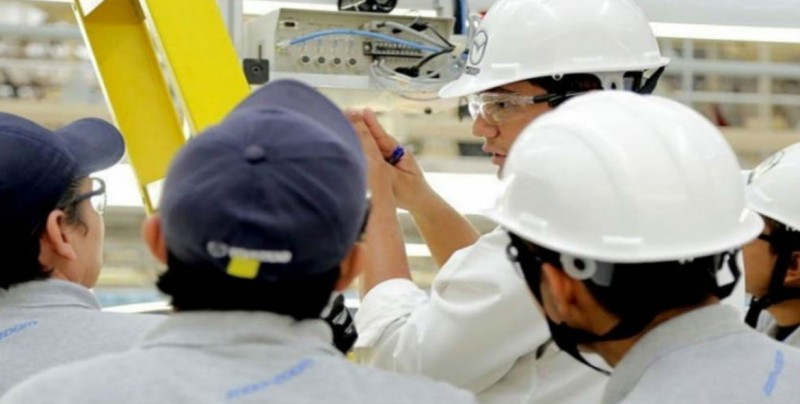 Se crean 517 mil empleos en primer semestre de 2017