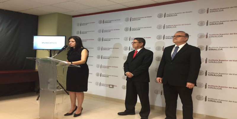 Suma ASE 13 denuncias a las 93 ya interpuestas ante la Fiscalía