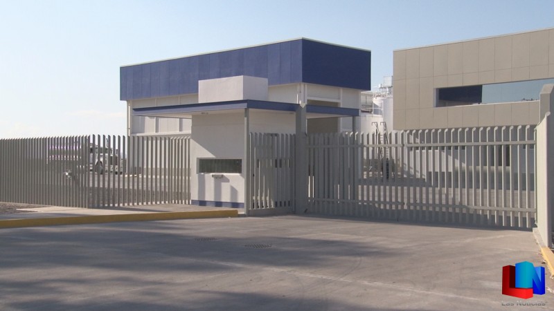 LALA ya tiene en operación una Línea de Producción
