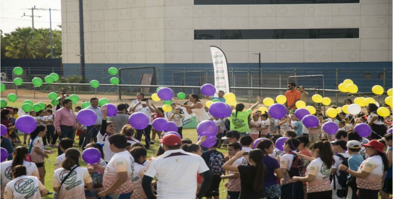 Inaugura ISDE Cursos de verano