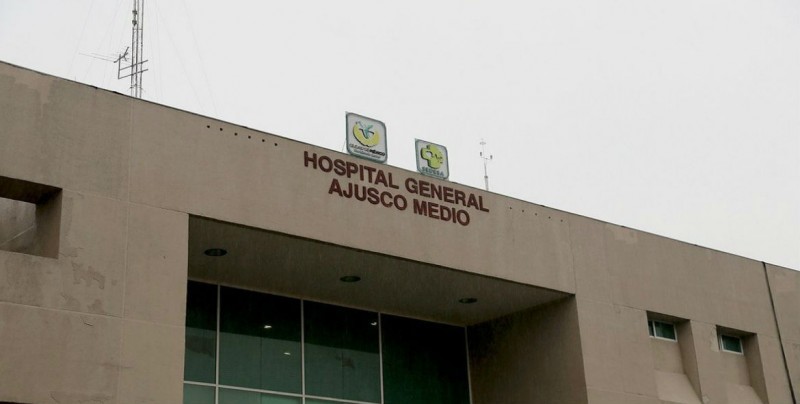 Por error, tiran cuerpo de bebé en contenedor