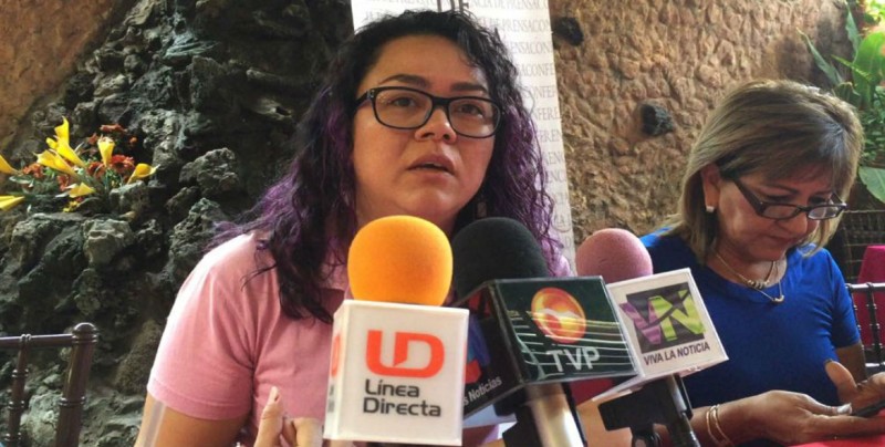 Colectivo de Mujeres por Sinaloa, registra 47 mujeres asesinadas en lo que va de 2017