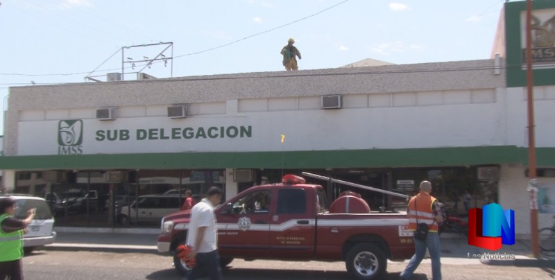 Por Ley deben revisar centros de carga