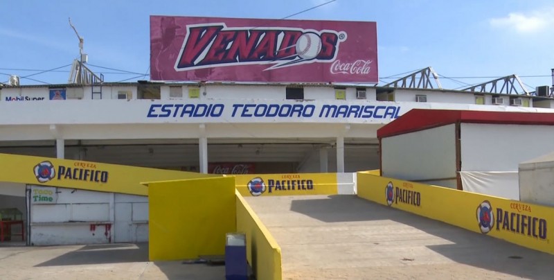 Hoy colocan primera piedra en el Teodoro Mariscal