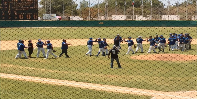 JAPAC toma ventaja en la serie final al derrotar 2-0 a Padres