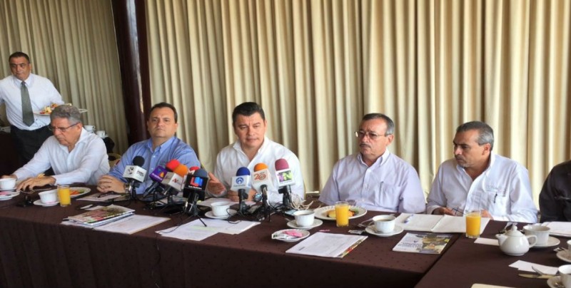 Por recorte presupuestal a Conagua, no se verán afectados los programas